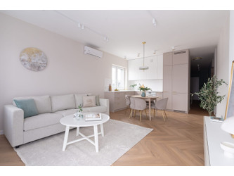 Mieszkanie łódzkie
Łódź Do wynajęcia 3900 PLN 65 m2 