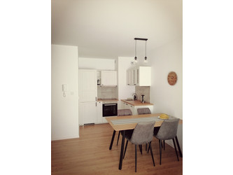 Mieszkanie pomorskie
Gdańsk
Letnica Do wynajęcia 2600 PLN 37 m2 