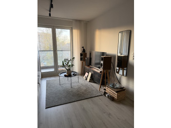 Mieszkanie mazowieckie
Warszawa
Praga-Północ Do wynajęcia 4200 PLN 41 m2 