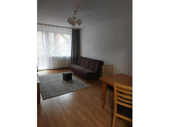 Mieszkanie małopolskie
Kraków Do wynajęcia 2200 PLN 43,7 m2 