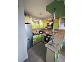 Mieszkanie mazowieckie
Warszawa
Targówek Do wynajęcia 3000 PLN 37 m2 