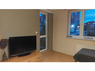 Mieszkanie pomorskie
gdański
Kolbudy
Kowale Do wynajęcia 2000 PLN 35 m2 