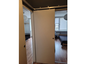 Mieszkanie mazowieckie
Warszawa
Praga-Południe
Saska Kępa Do wynajęcia 2500 PLN 40 m2 