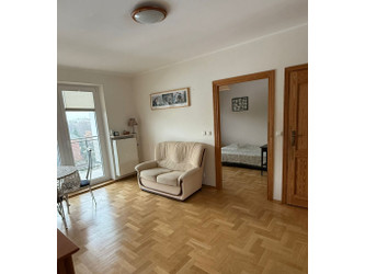 Mieszkanie mazowieckie
Warszawa
Praga-Południe Do wynajęcia 3500 PLN 46 m2 