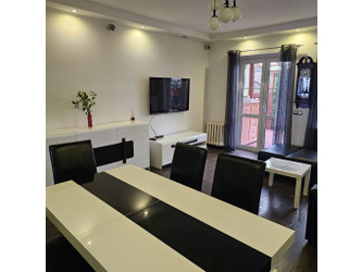 Mieszkanie pomorskie
Gdańsk
Wrzeszcz Do wynajęcia 3000 PLN 80 m2 