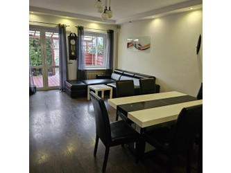 Mieszkanie pomorskie
Gdańsk
Wrzeszcz Do wynajęcia 3000 PLN 80 m2 