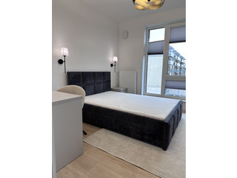 Mieszkanie małopolskie
Kraków
Podgórze Do wynajęcia 3300 PLN 46 m2 