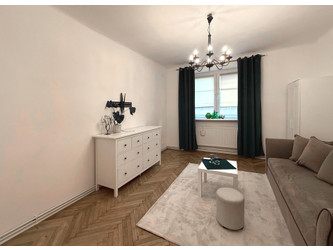 Mieszkanie wielkopolskie
Poznań
Wilda Do wynajęcia 2300 PLN 50 m2 