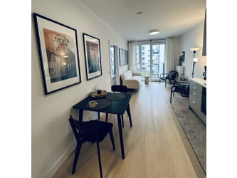 Mieszkanie mazowieckie
Warszawa Do wynajęcia 2950 PLN 37 m2 