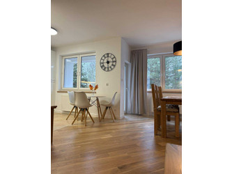 Mieszkanie warmińsko-mazurskie
Olsztyn Do wynajęcia 3600 PLN 90 m2 