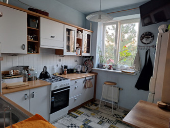 Mieszkanie wielkopolskie
Poznań
Piątkowo Do wynajęcia 2400 PLN 45 m2 