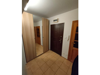 Mieszkanie dolnośląskie
Wrocław
Krzyki Do wynajęcia 2750 PLN 50,7 m2 