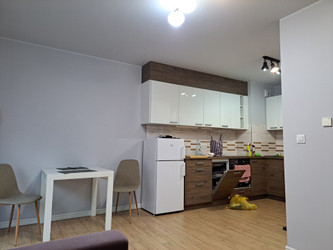 Mieszkanie wielkopolskie
Poznań
Jeżyce Do wynajęcia 1900 PLN 28 m2 