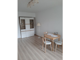 Mieszkanie mazowieckie
Warszawa
Praga-Południe
Gocław Do wynajęcia 2800 PLN 35 m2 