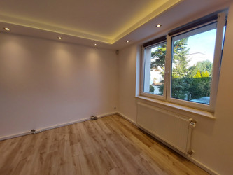 Mieszkanie łódzkie
Łódź
Górna Do wynajęcia 1300 PLN 29 m2 