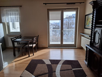 Mieszkanie wielkopolskie
Poznań
Nowe Miasto Do wynajęcia 2700 PLN 46 m2 