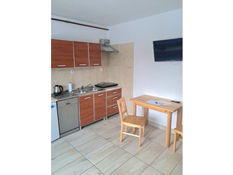 Mieszkanie dolnośląskie
Wrocław Do wynajęcia 2100 PLN 20 m2 