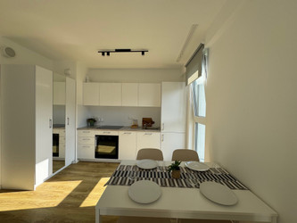 Mieszkanie śląskie
Katowice Do wynajęcia 2900 PLN 50 m2 