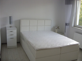 Mieszkanie śląskie
Częstochowa
Częstochówka-Parkitka Do wynajęcia 2000 PLN 59 m2 