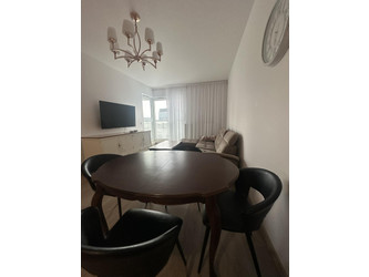 Mieszkanie mazowieckie
Warszawa
Wola Do wynajęcia 5600 PLN 50 m2 