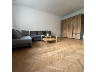 Mieszkanie małopolskie
Kraków
Krowodrza Do wynajęcia 3700 PLN 67 m2 