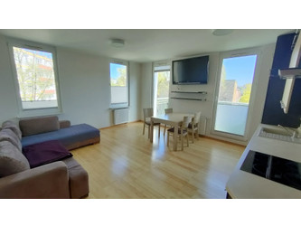 Mieszkanie mazowieckie
Warszawa
Praga-Północ Do wynajęcia 3250 PLN 50 m2 