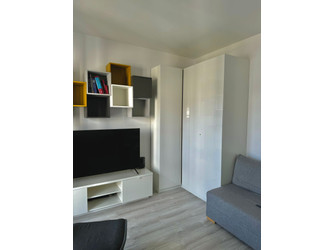 Mieszkanie mazowieckie
Warszawa Do wynajęcia 2900 PLN 26 m2 