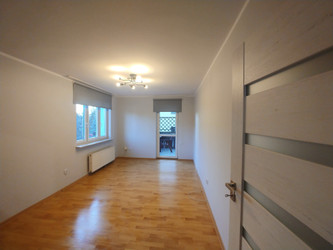 Mieszkanie małopolskie
Kraków Do wynajęcia 2100 PLN 39 m2 