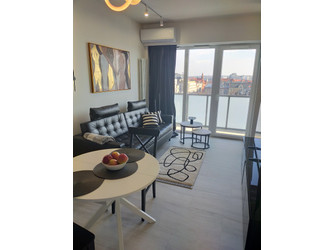 Mieszkanie śląskie
Katowice Do wynajęcia 3200 PLN 42 m2 