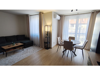 Mieszkanie małopolskie
Kraków
Prądnik Biały Do wynajęcia 2300 PLN 33,7 m2 