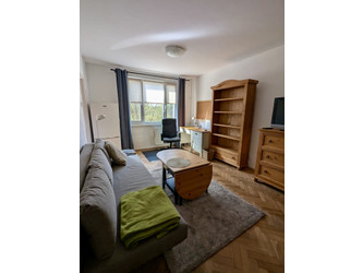 Mieszkanie mazowieckie
Warszawa
Bielany Do wynajęcia 2600 PLN 26 m2 