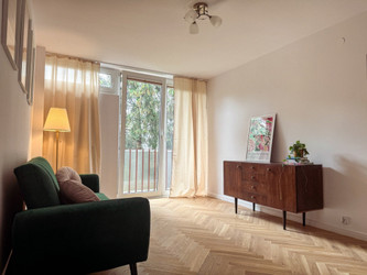 Mieszkanie mazowieckie
Warszawa
Praga-Południe
Saska Kępa Do wynajęcia 3200 PLN 38 m2 