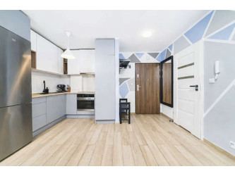 Mieszkanie małopolskie
Kraków
Krowodrza Do wynajęcia 2700 PLN 41 m2 