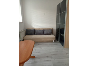 Mieszkanie małopolskie
Kraków
Grzegórzki Do wynajęcia 2600 PLN 37 m2 