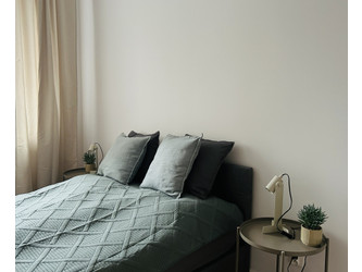 Mieszkanie śląskie
Katowice Do wynajęcia 2100 PLN 44 m2 