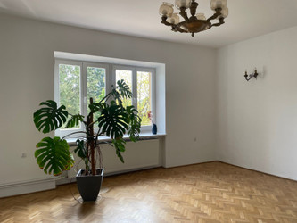 Mieszkanie mazowieckie
Warszawa
Bielany
Marymont-Kaskada Do wynajęcia 7600 PLN 118 m2 