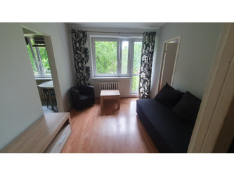 Mieszkanie mazowieckie
Warszawa
Mokotów Do wynajęcia 2400 PLN 32 m2 