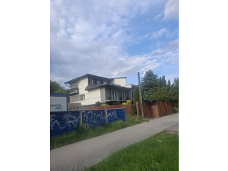Mieszkanie małopolskie
Kraków
Bronowice
Bronowice Małe Do wynajęcia 2500 PLN 45 m2 