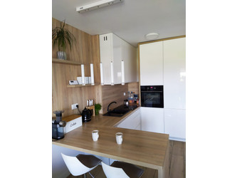 Mieszkanie podkarpackie
Rzeszów
Drabinianka Do wynajęcia 2500 PLN 40 m2 