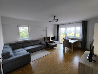 Mieszkanie mazowieckie
Warszawa
Mokotów Do wynajęcia 4400 PLN 58,1 m2 