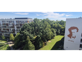 Mieszkanie mazowieckie
Warszawa
Żoliborz Do wynajęcia 5000 PLN 60 m2 