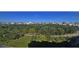 Mieszkanie mazowieckie
Warszawa
Śródmieście Do wynajęcia 4000 PLN 38,5 m2 