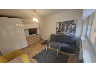 Mieszkanie łódzkie
Łódź
Bałuty Do wynajęcia 1550 PLN 34 m2 