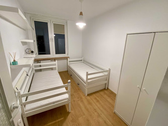 Mieszkanie mazowieckie
Warszawa
Praga-Południe Do wynajęcia 2900 PLN 49 m2 