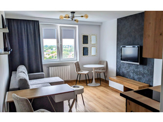 Mieszkanie lubuskie
Zielona Góra Do wynajęcia 2200 PLN 25 m2 