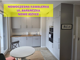 Mieszkanie wielkopolskie
Poznań
Jeżyce Do wynajęcia 2500 PLN 25 m2 