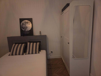 Mieszkanie mazowieckie
Warszawa
Praga-Południe Do wynajęcia 3000 PLN 38 m2 
