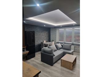 Mieszkanie małopolskie
Nowy Sącz
Gorzków Do wynajęcia 1900 PLN 42 m2 