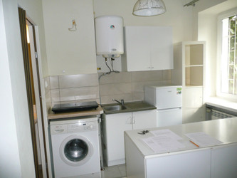 Mieszkanie mazowieckie
Warszawa
Praga-Południe Do wynajęcia 1905 PLN 19,21 m2 