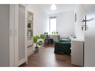 Pokój wielkopolskie
Poznań
Ogrody Do wynajęcia 1090 PLN 